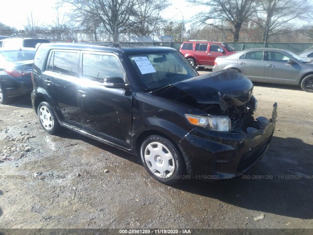 Scion Xb (2011)
