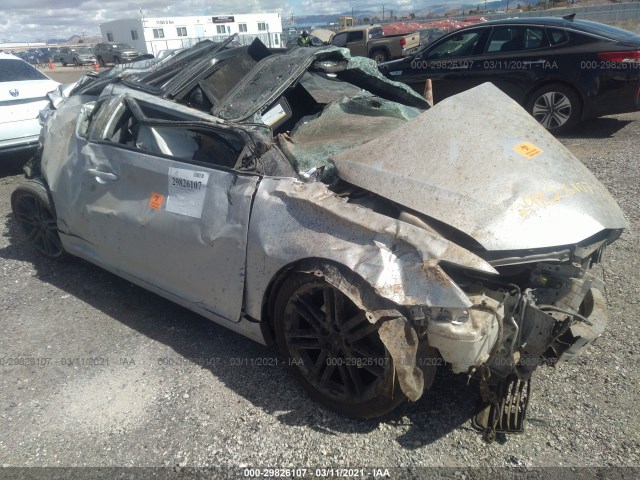 Scion Tc (2012)