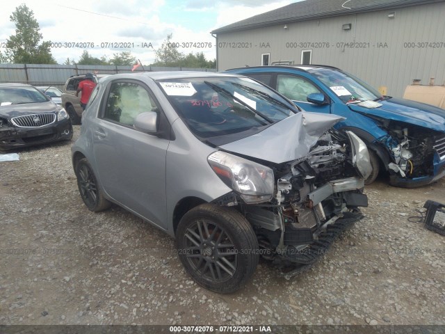 Scion Iq (2014)