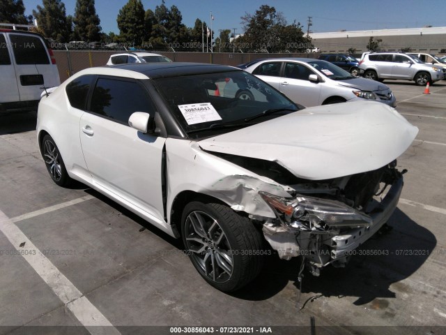 Scion Tc (2015)