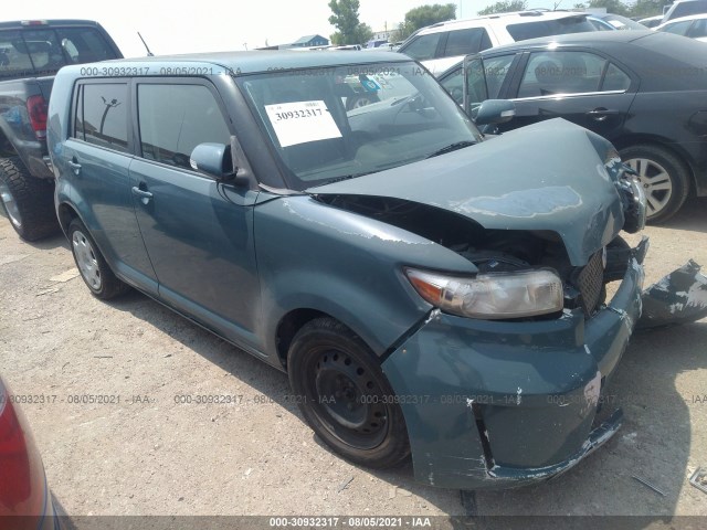 Scion Xb (2010)