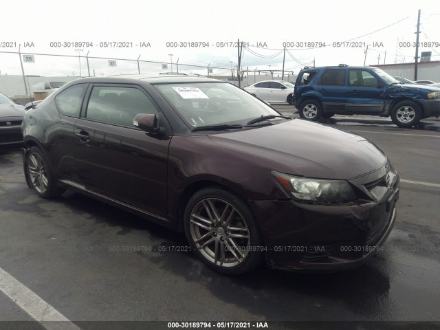 Scion Tc (2011)