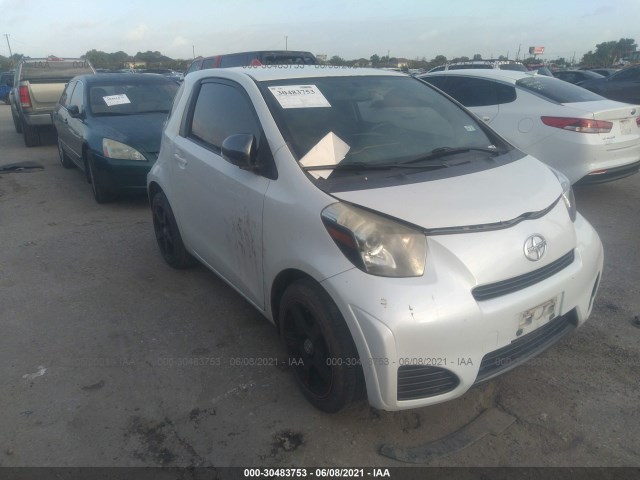 Scion Iq (2012)