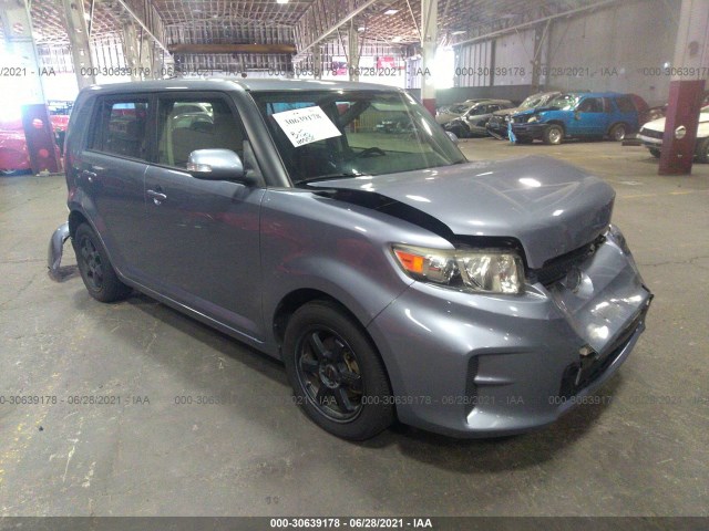 Scion Xb (2012)