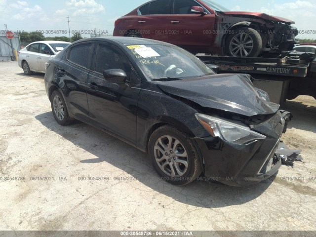 Scion Ia (2016)