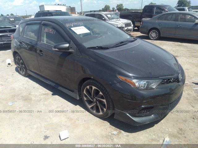 Scion Im (2016)