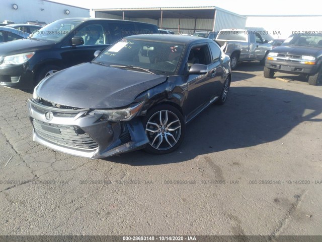 Scion Tc (2016)