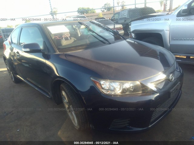 Scion Tc (2011)