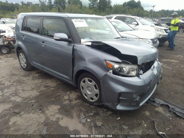 Scion Xb (2012)