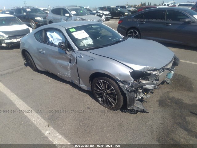 Scion Fr-s (2013)