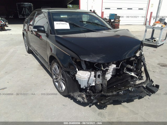 Scion Tc (2013)