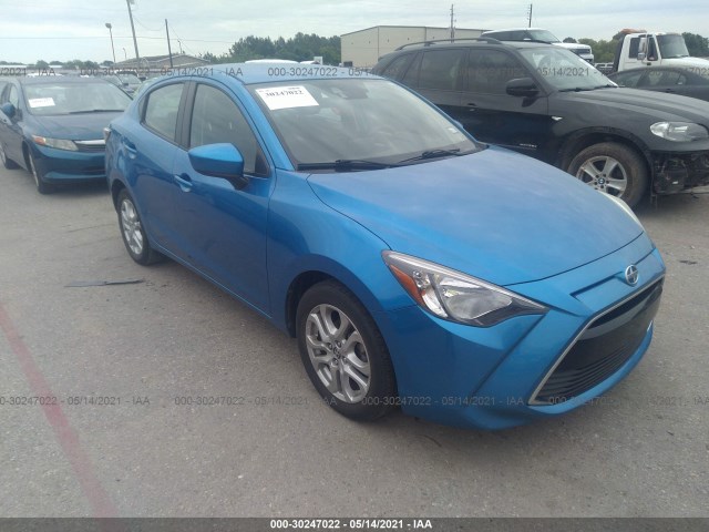 Scion Ia (2016)