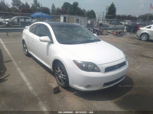 Scion Tc (2010)