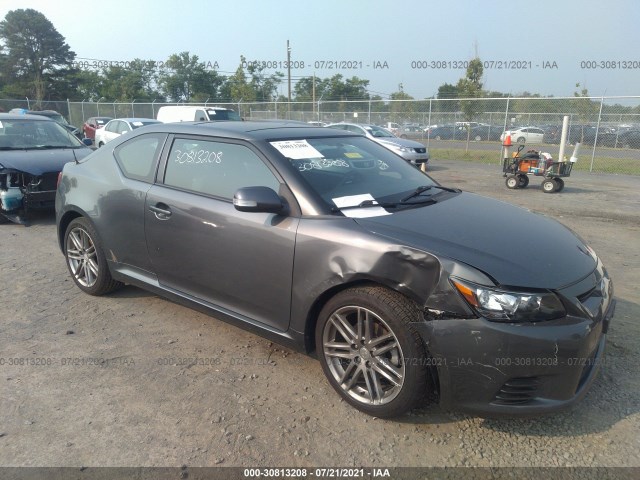 Scion Tc (2011)