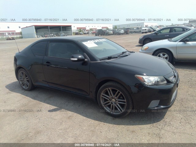 Scion Tc (2011)