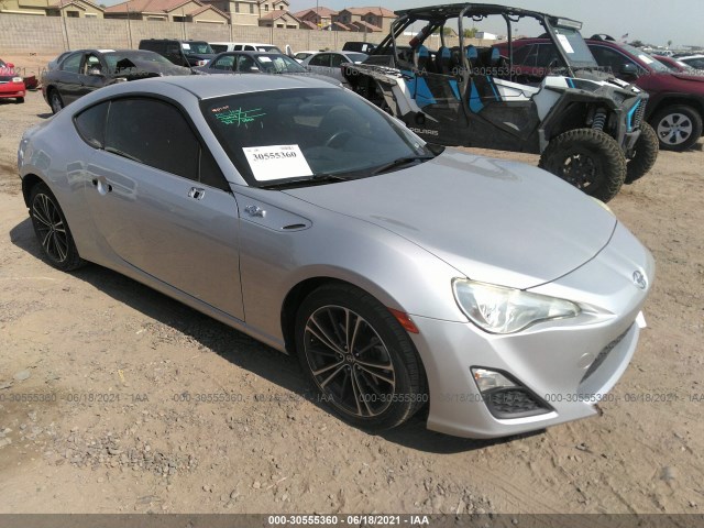 Scion Fr-s (2013)