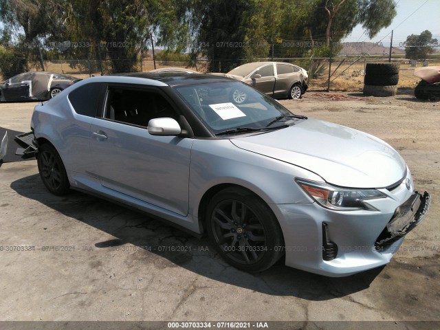 Scion Tc (2014)