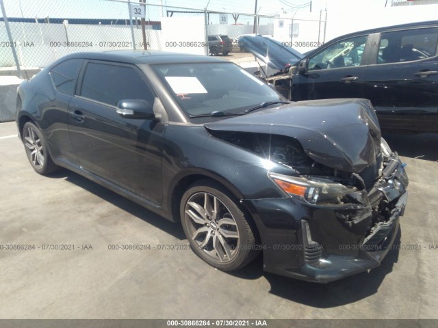 Scion Tc (2015)
