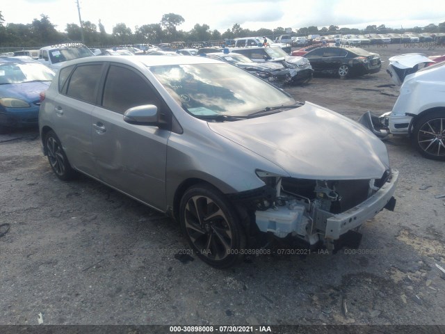 Scion Im (2016)