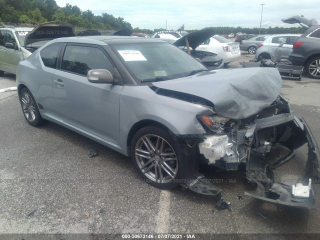 Scion Tc (2011)