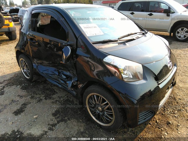 Scion Iq (2012)