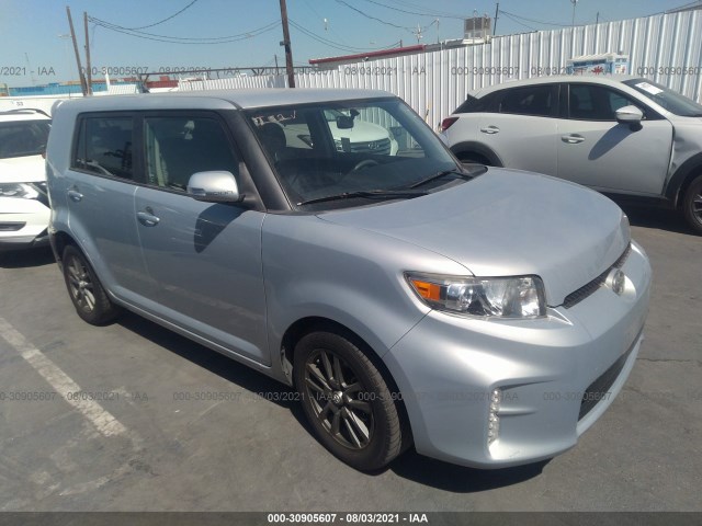 Scion Xb (2013)