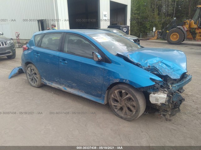 Scion Im (2016)