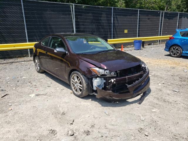 Scion Tc (2010)