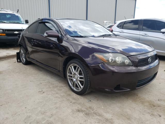 Scion Tc (2010)
