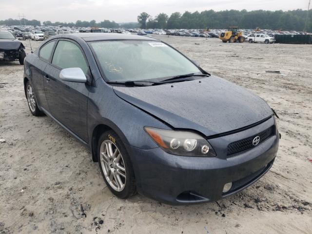 Scion Tc (2010)
