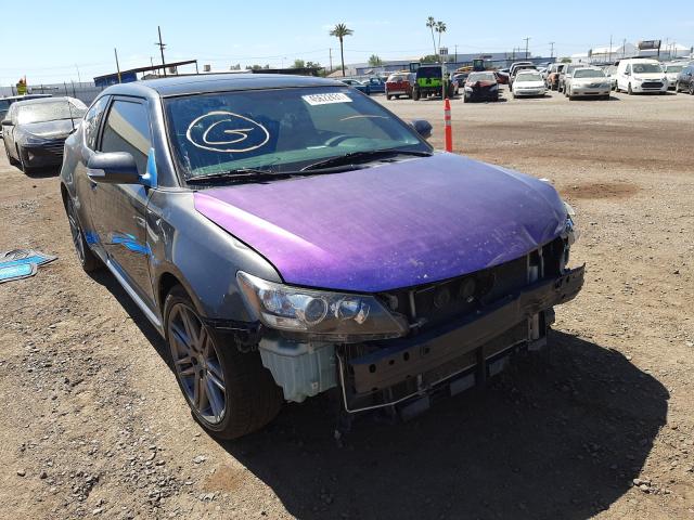 Scion Tc (2013)
