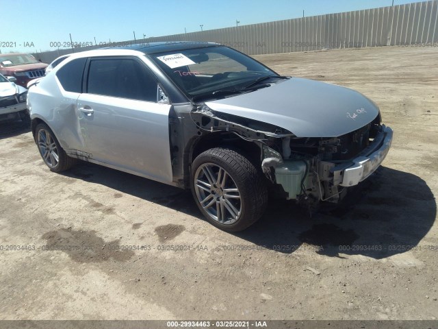 Scion Tc (2011)