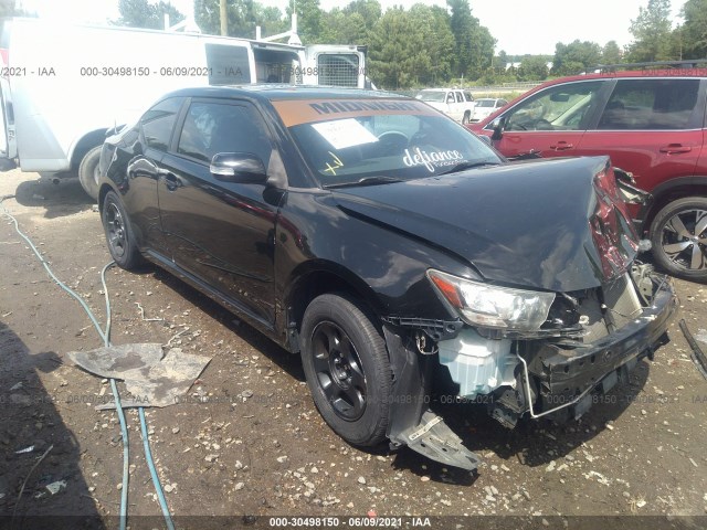 Scion Tc (2011)
