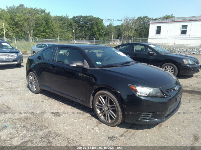 Scion Tc (2013)
