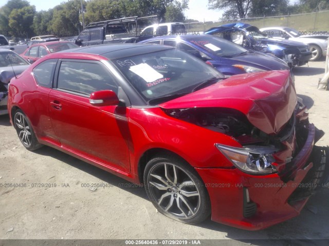 Scion Tc (2014)