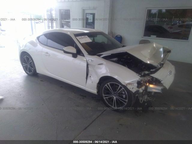 Scion Fr-s (2015)