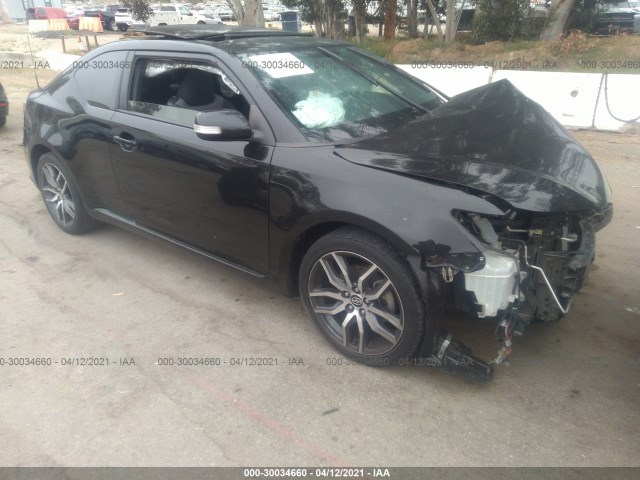 Scion Tc (2015)