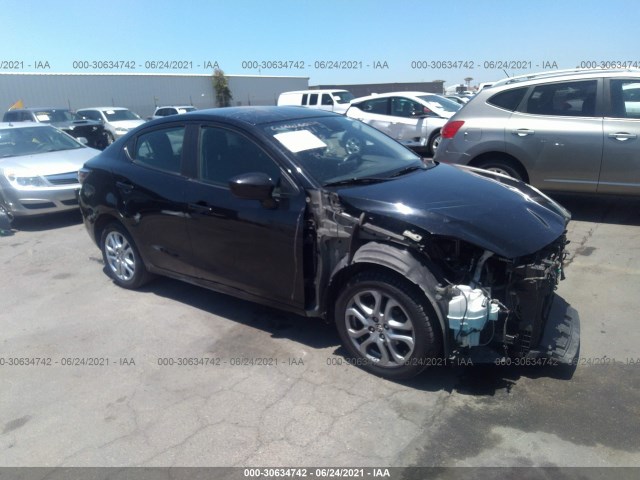 Scion Ia (2016)