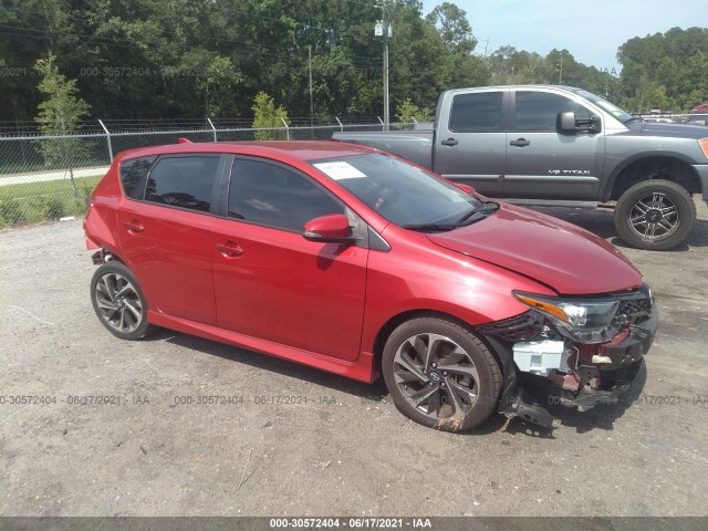 Scion Im (2016)