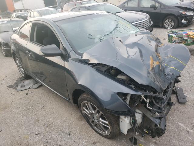 Scion Tc (2010)