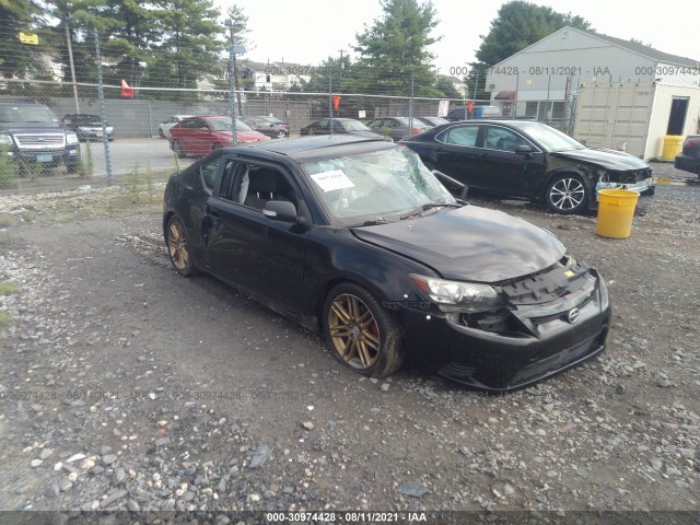 Scion Tc (2012)