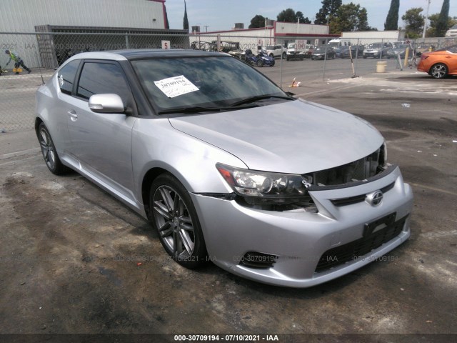 Scion Tc (2012)
