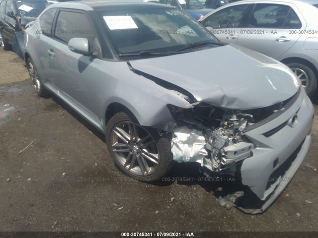 Scion Tc (2012)