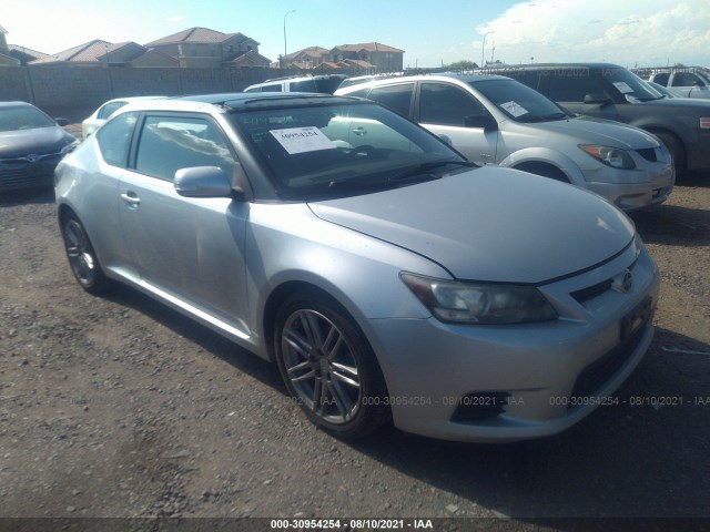 Scion Tc (2012)