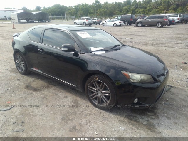 Scion Tc (2012)