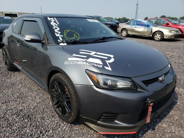 Scion Tc (2013)
