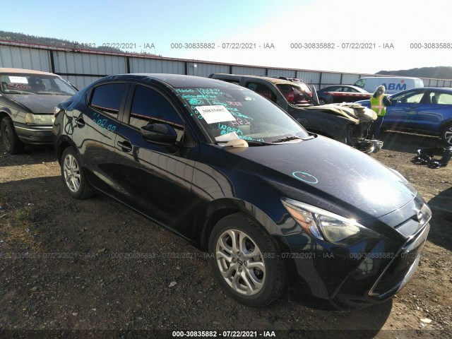 Scion Ia (2016)