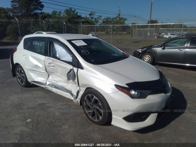 Scion Im (2016)