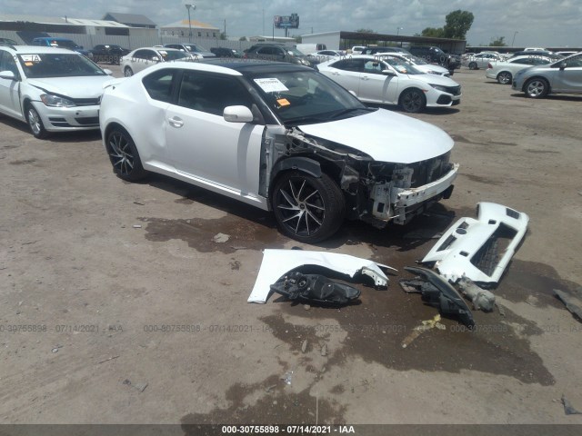Scion Tc (2012)