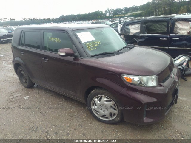 Scion Xb (2012)